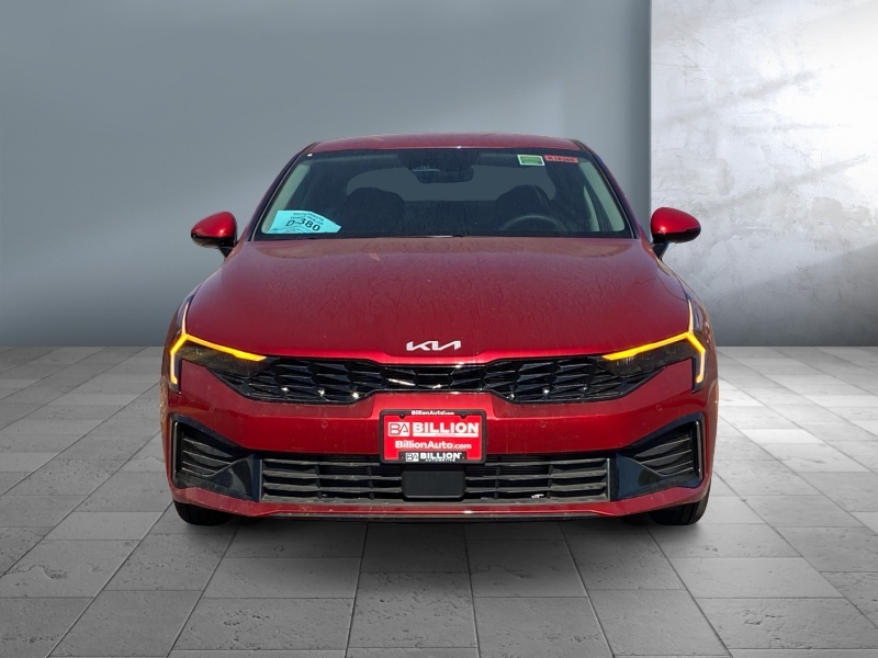 2025 Kia K5