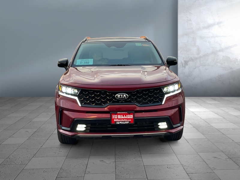 2021 Kia Sorento