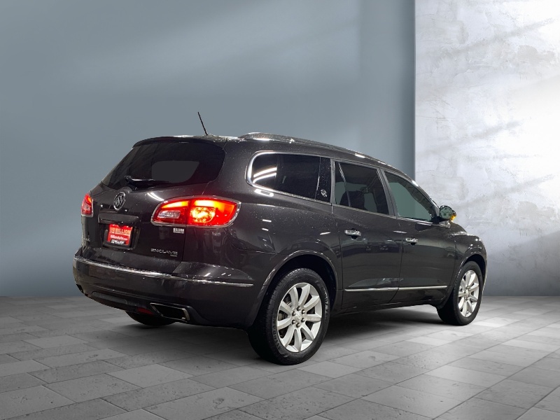 2015 Buick Enclave