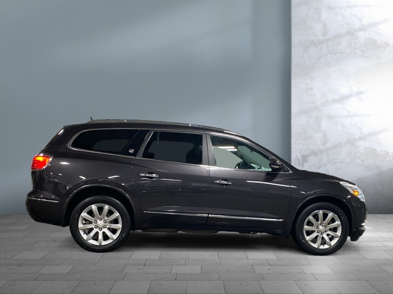 2015 Buick Enclave