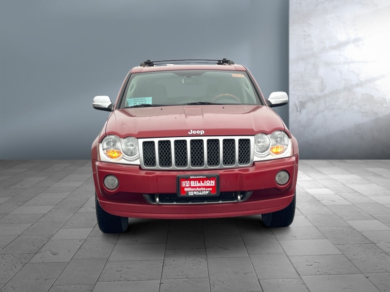 2006 Jeep Grand Cherokee