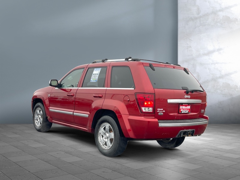 2006 Jeep Grand Cherokee