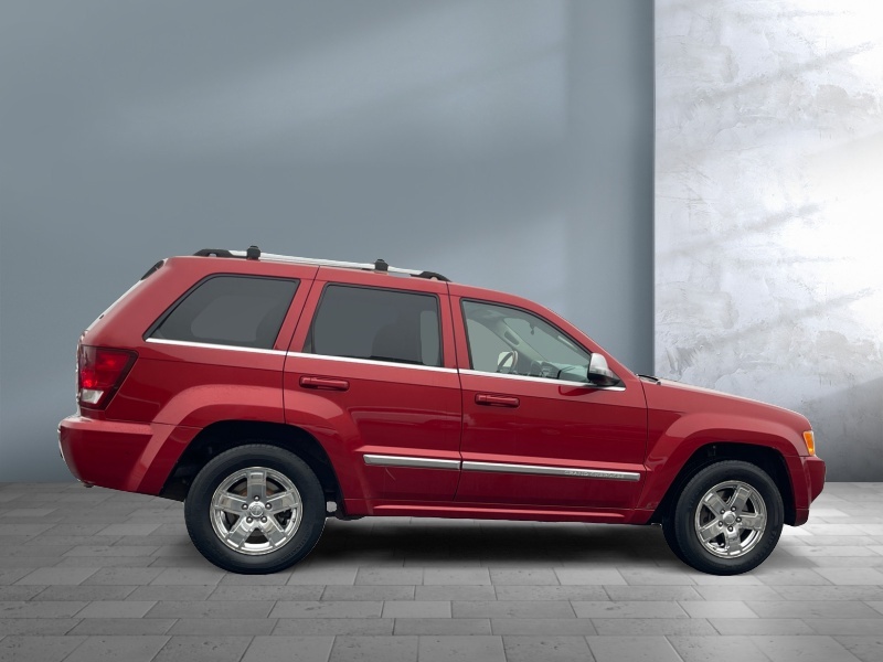 2006 Jeep Grand Cherokee