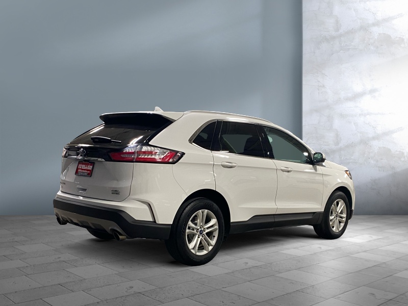 2019 Ford Edge