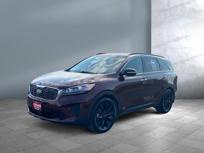 Used 2020 Kia Sorento S  SUV