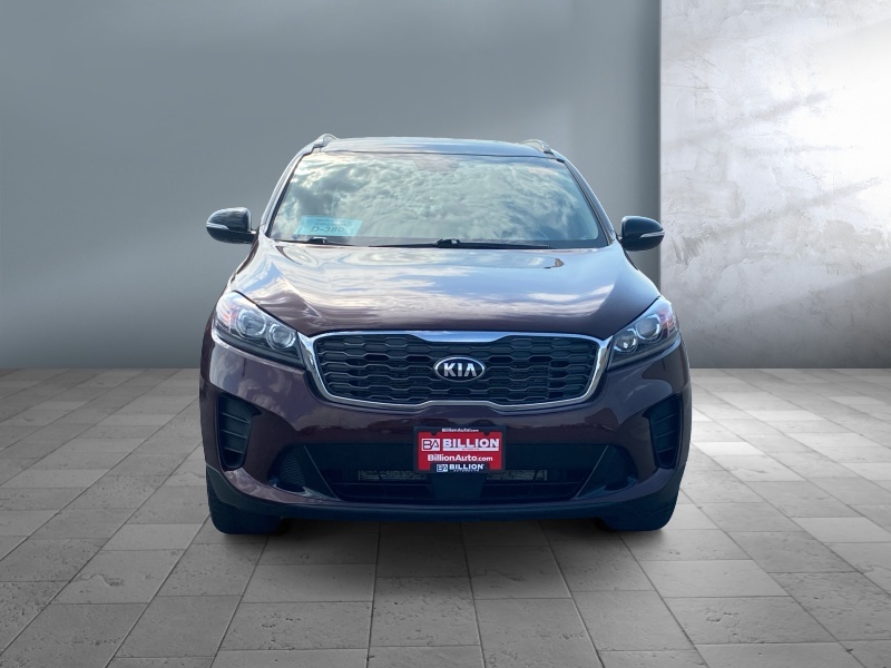 2020 Kia Sorento