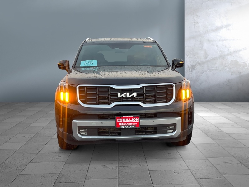 2023 Kia Telluride