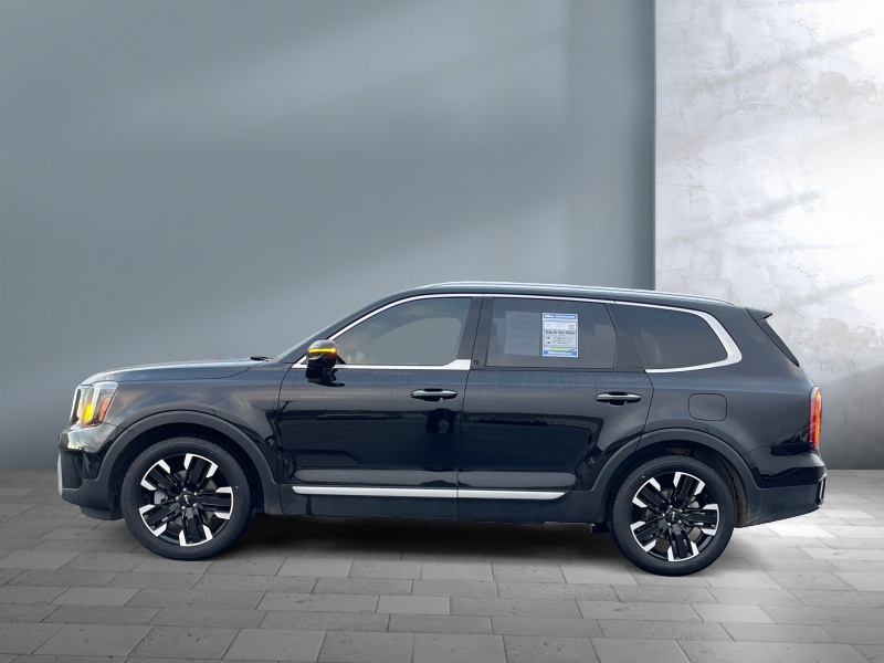 2023 Kia Telluride