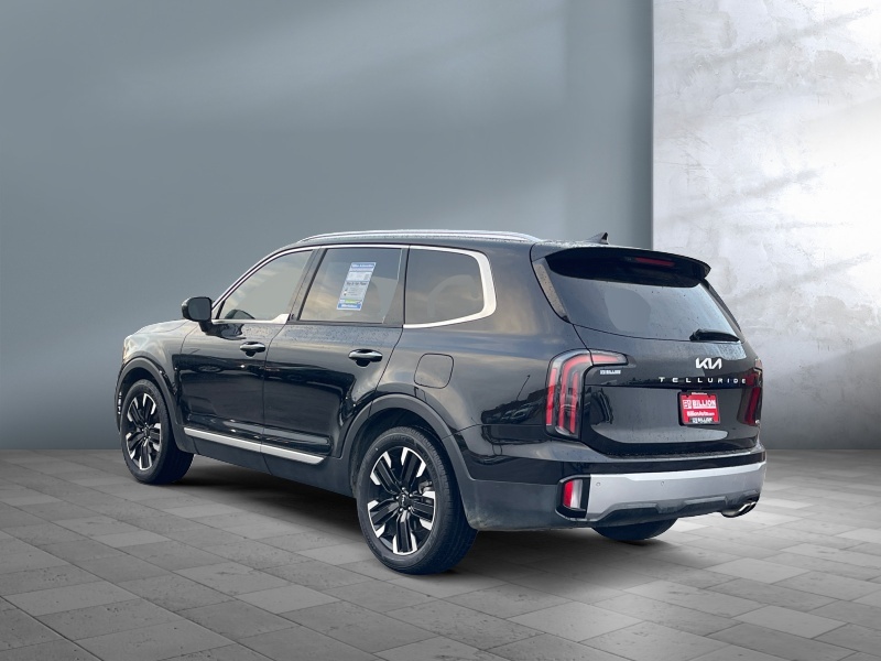 2023 Kia Telluride