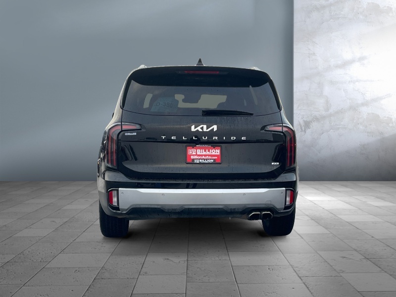 2023 Kia Telluride