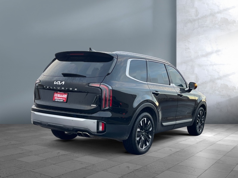 2023 Kia Telluride