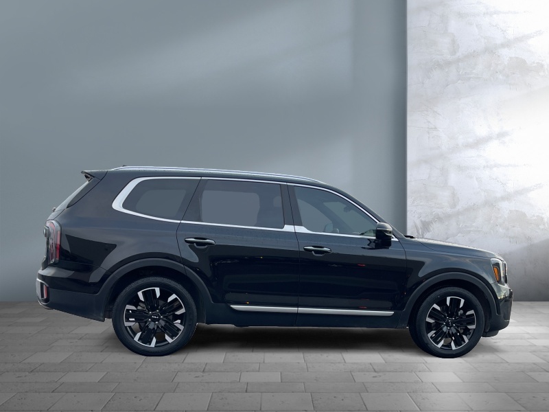 2023 Kia Telluride