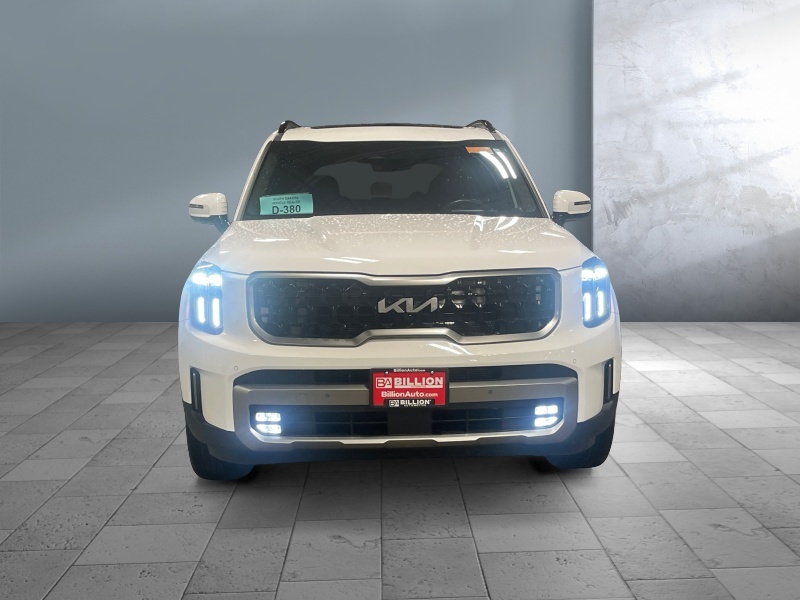 2023 Kia Telluride