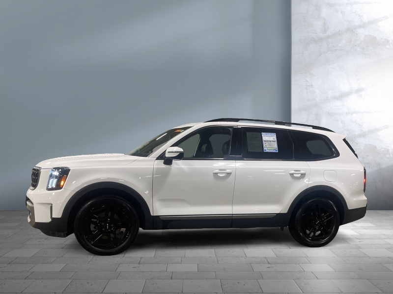 2023 Kia Telluride