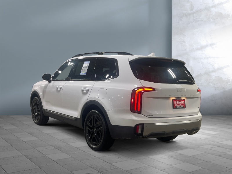 2023 Kia Telluride