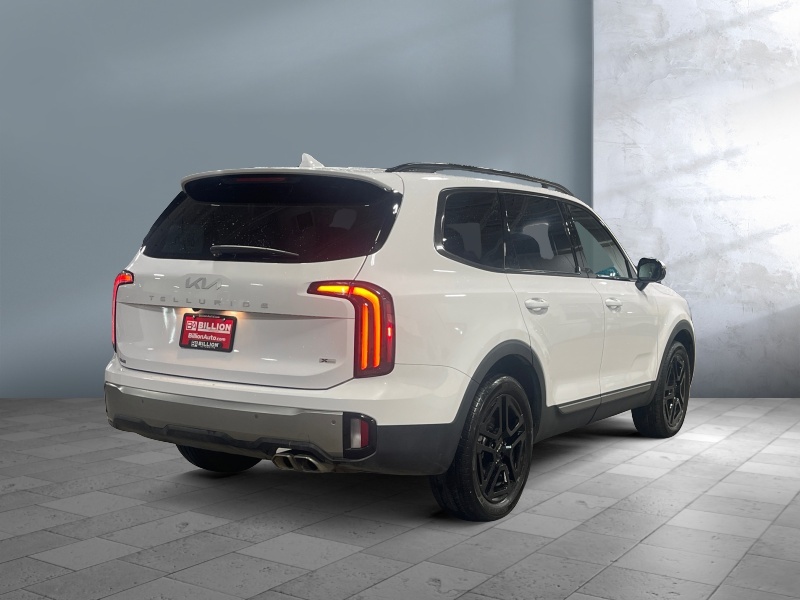 2023 Kia Telluride