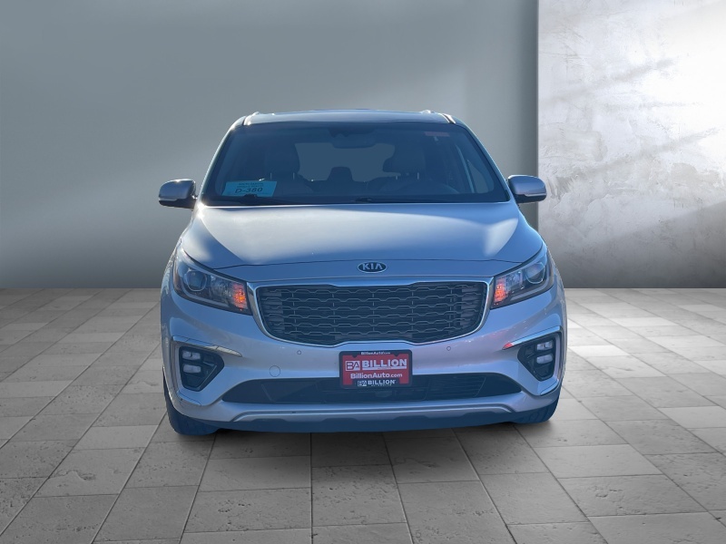 2021 Kia Sedona