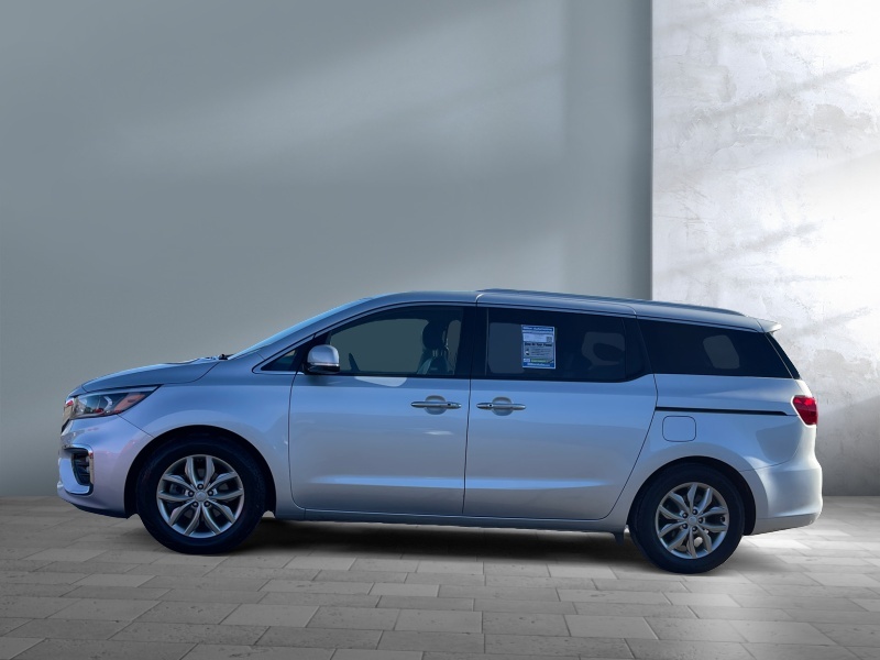 2021 Kia Sedona