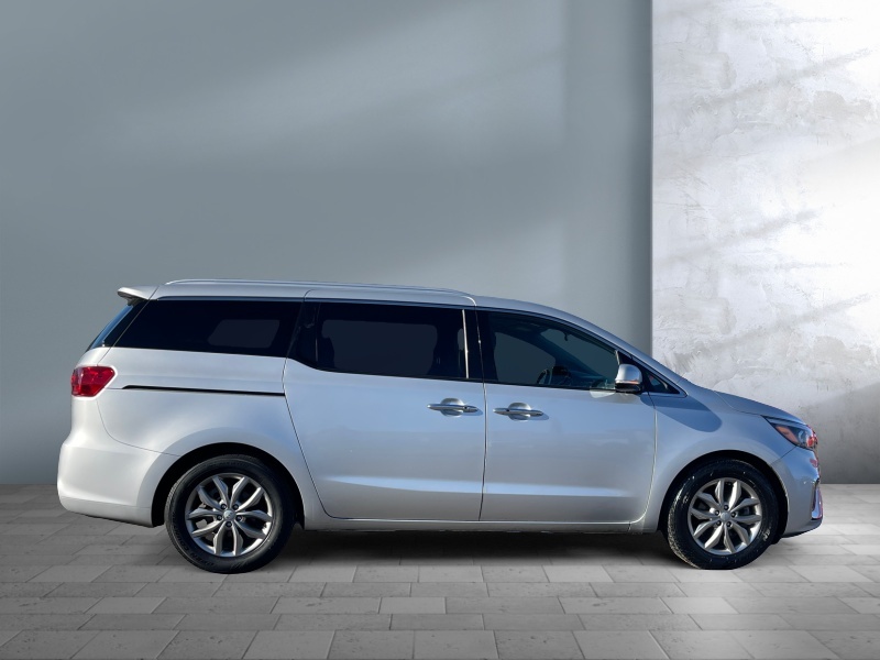 2021 Kia Sedona