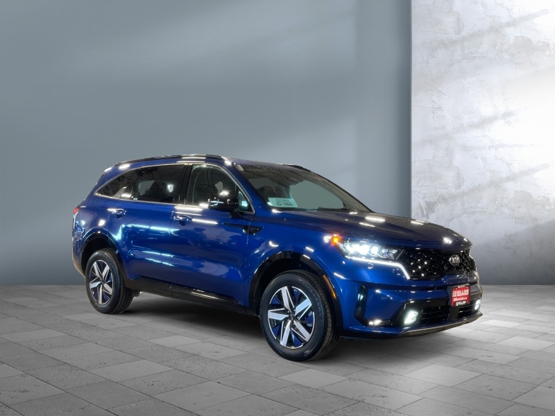 2021 Kia Sorento