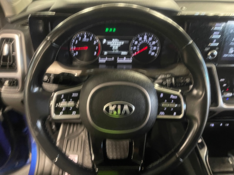 2021 Kia Sorento