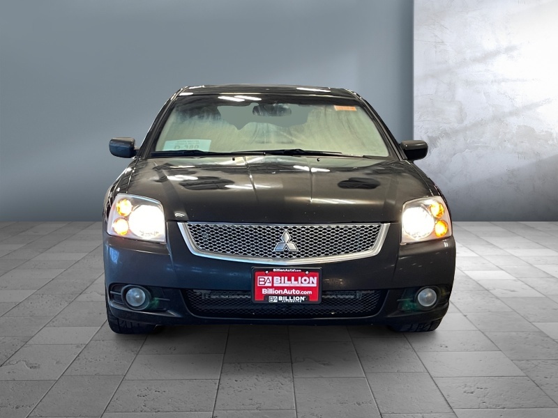 2012 Mitsubishi Galant