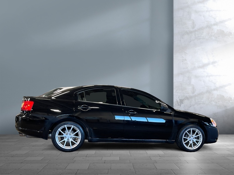 2012 Mitsubishi Galant