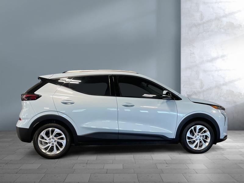 2023 Chevrolet Bolt EUV