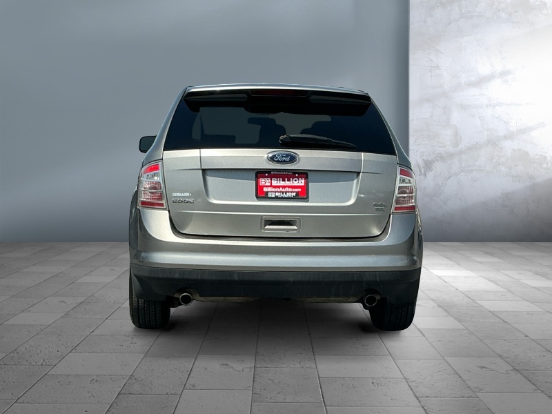 2008 Ford Edge