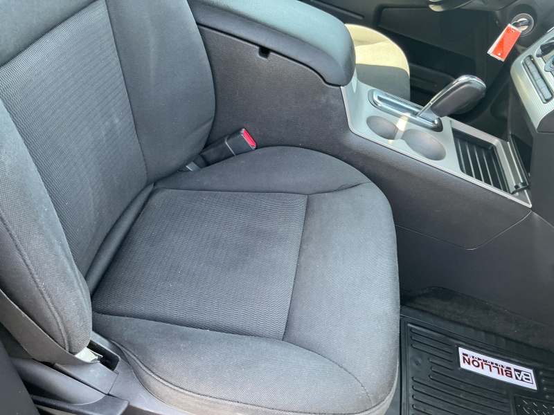 2008 Ford Edge
