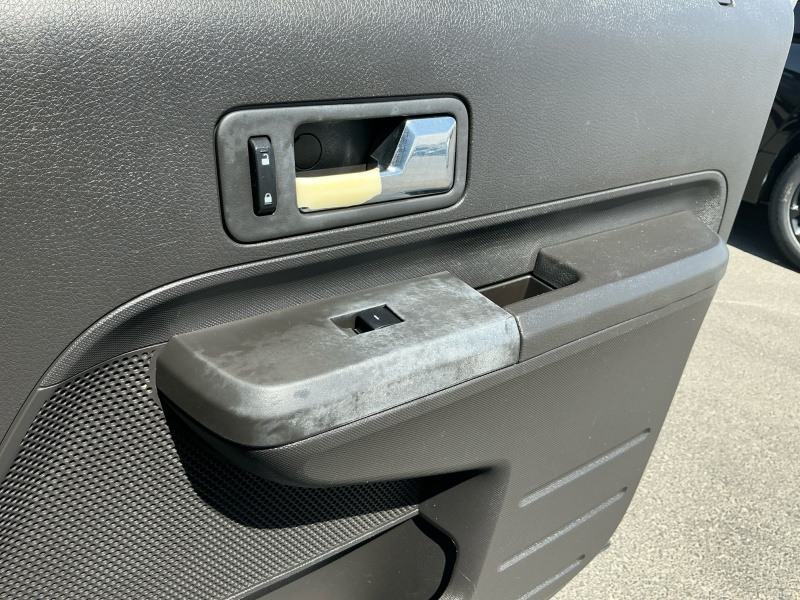 2008 Ford Edge