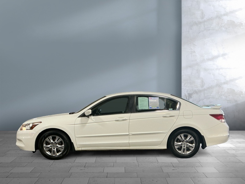 2011 Honda Accord Sdn