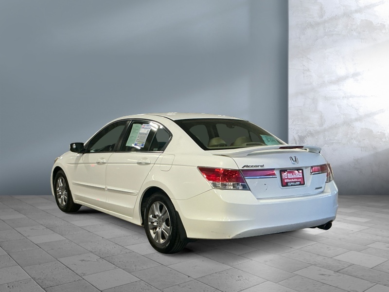 2011 Honda Accord Sdn