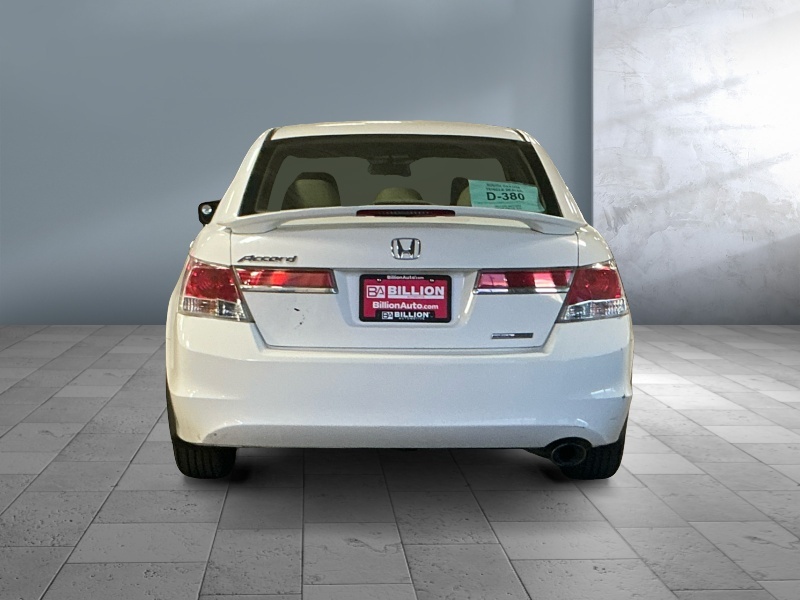 2011 Honda Accord Sdn
