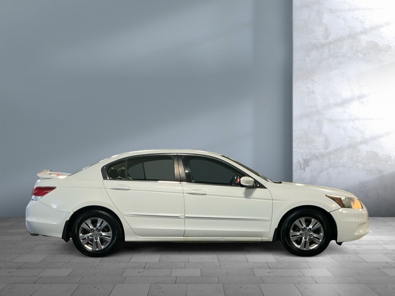 2011 Honda Accord Sdn
