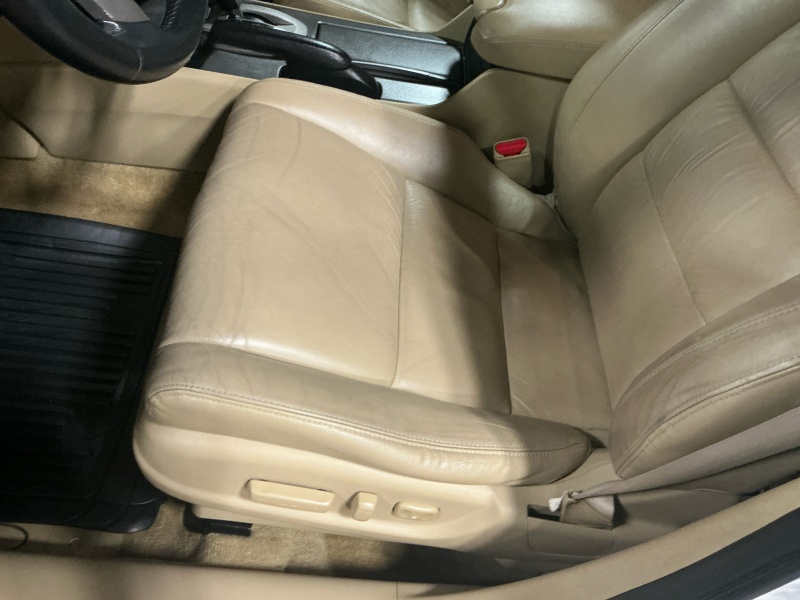 2011 Honda Accord Sdn