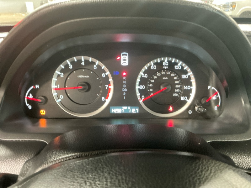 2011 Honda Accord Sdn