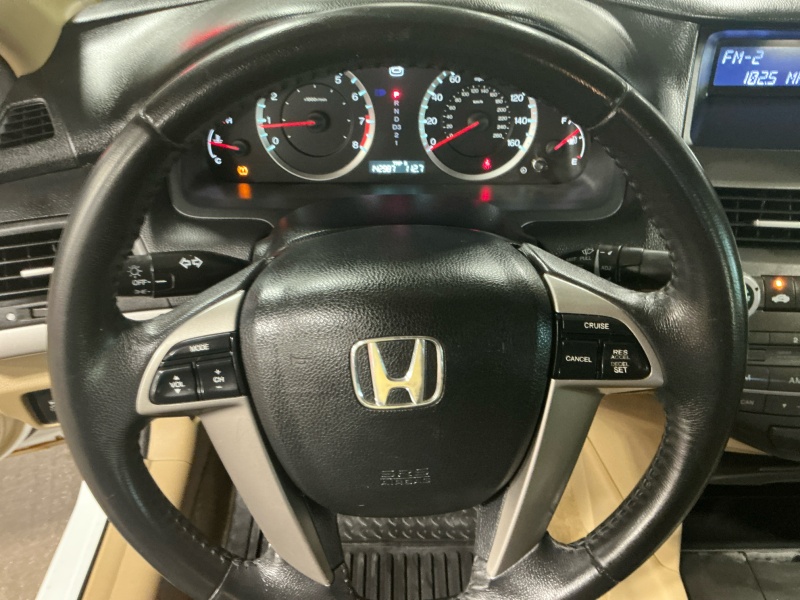 2011 Honda Accord Sdn