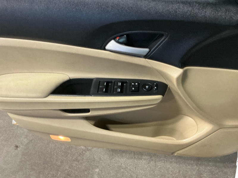 2011 Honda Accord Sdn