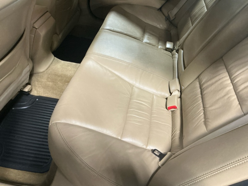 2011 Honda Accord Sdn