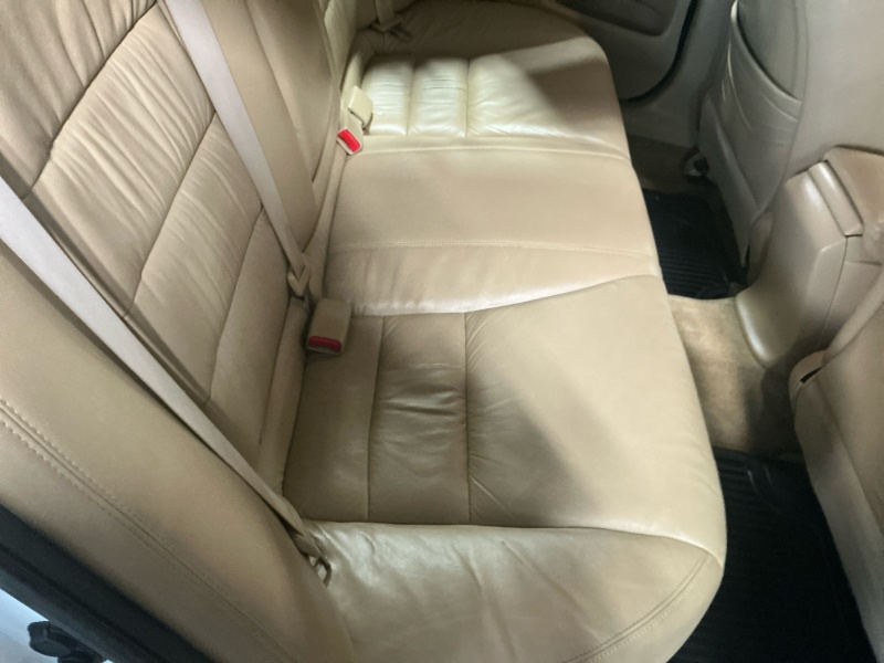 2011 Honda Accord Sdn