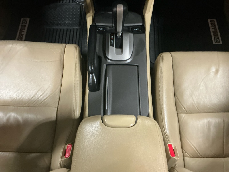 2011 Honda Accord Sdn