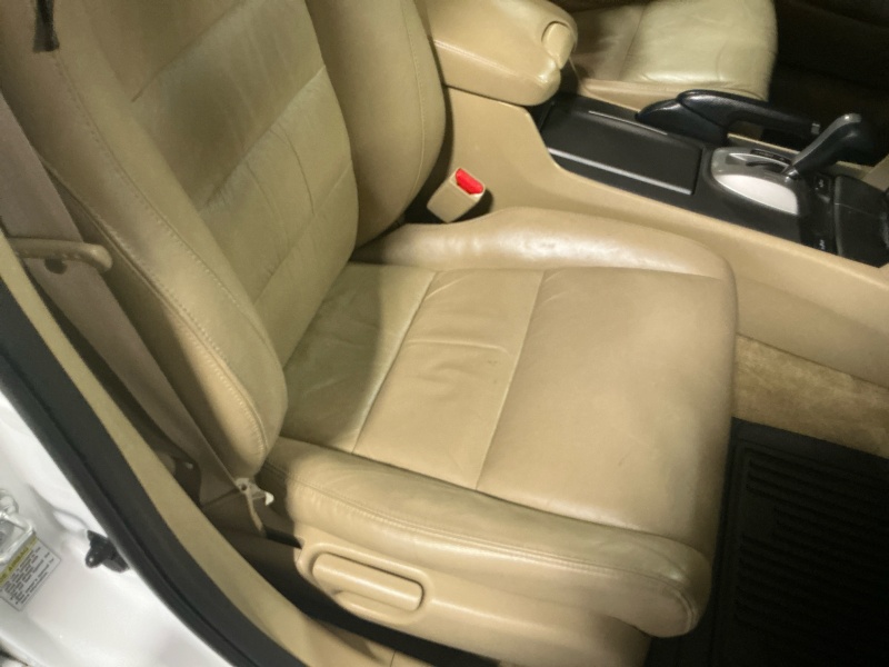 2011 Honda Accord Sdn