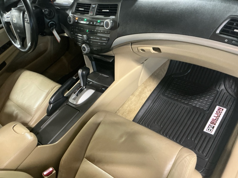 2011 Honda Accord Sdn