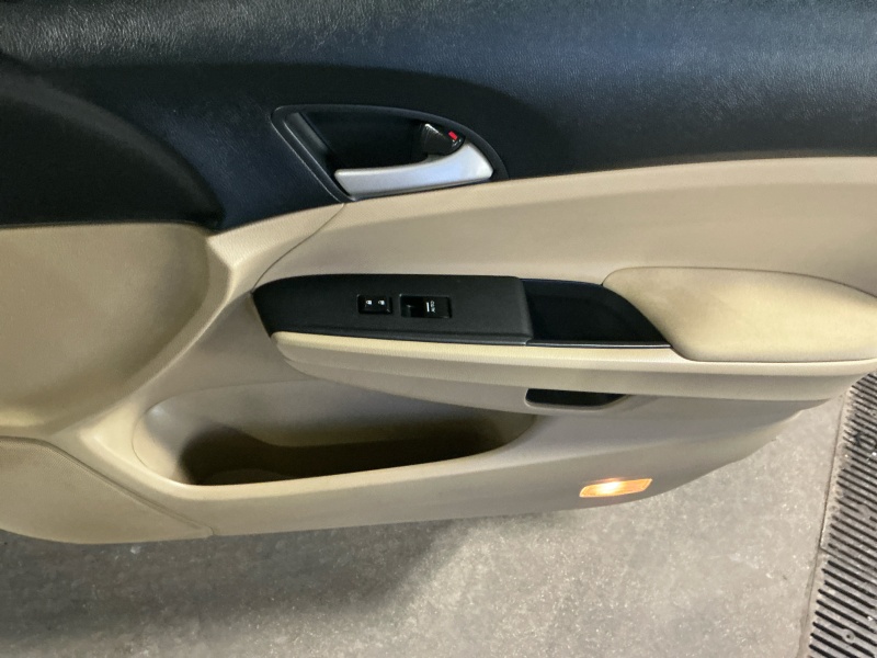 2011 Honda Accord Sdn