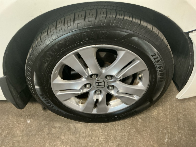 2011 Honda Accord Sdn