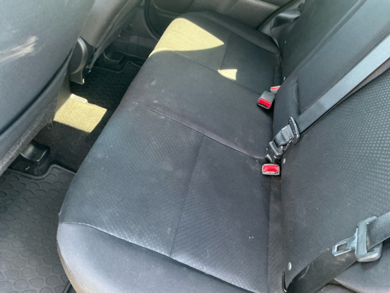 2015 Mitsubishi Outlander Sport