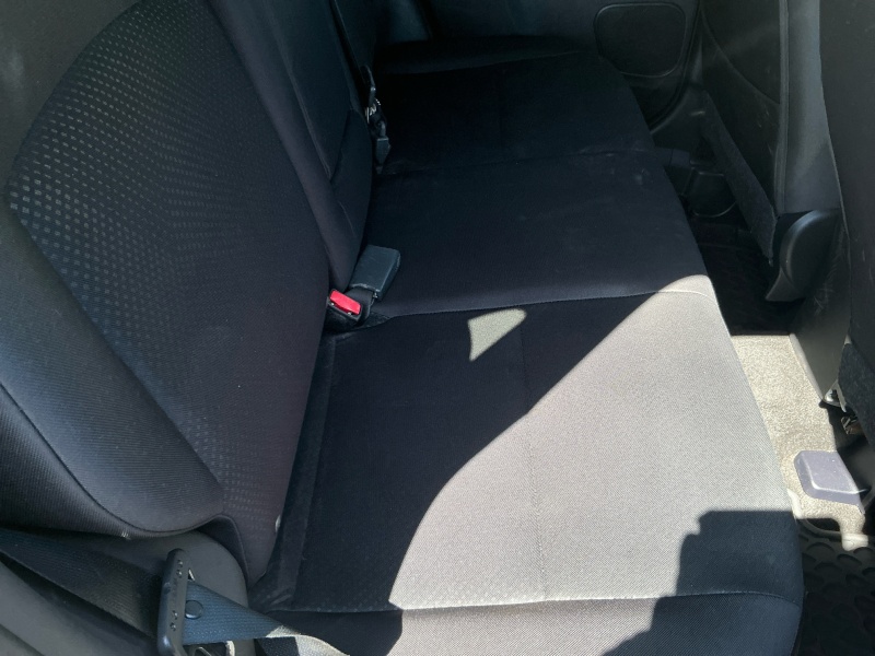2015 Mitsubishi Outlander Sport