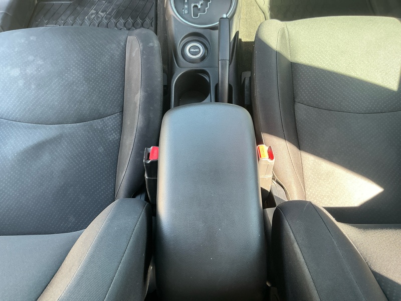 2015 Mitsubishi Outlander Sport