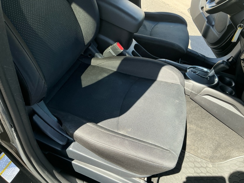 2015 Mitsubishi Outlander Sport
